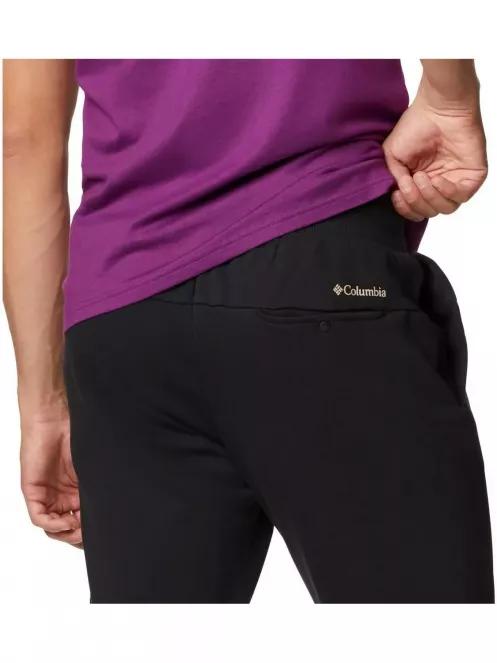 Columbia Columbia Lodge Colorblock Jogger férfi tréning nadrág zöld színben 6