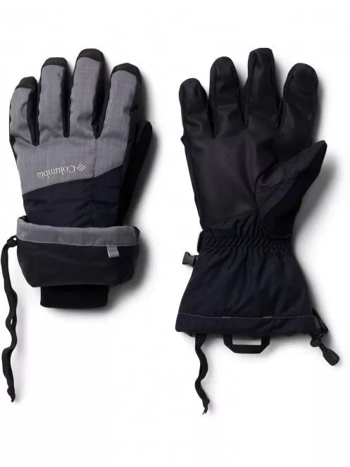 Columbia men's bugaboo gloves top