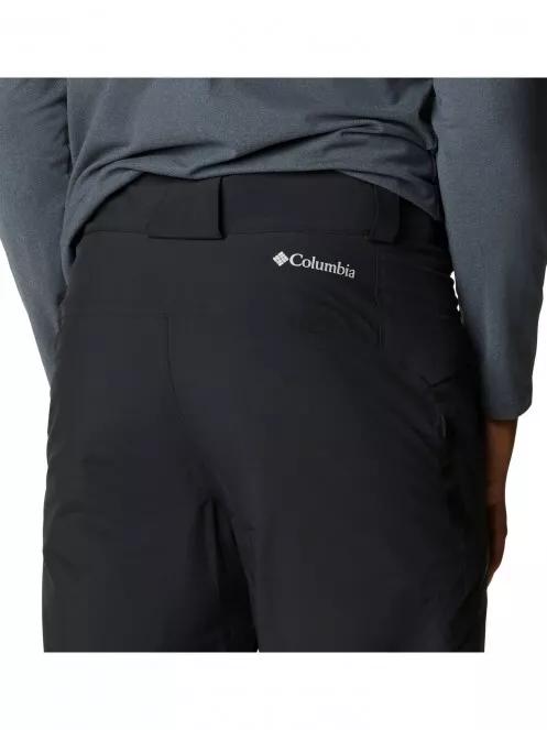 Columbia Kick Turn II Pant férfi sínadrág fekete színben 6