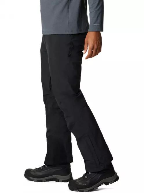 Columbia Kick Turn II Pant férfi sínadrág fekete színben 4