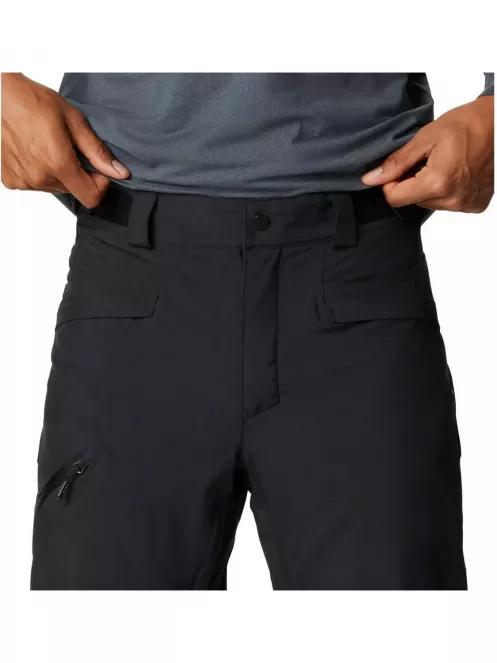 Columbia Kick Turn II Pant férfi sínadrág fekete színben 5