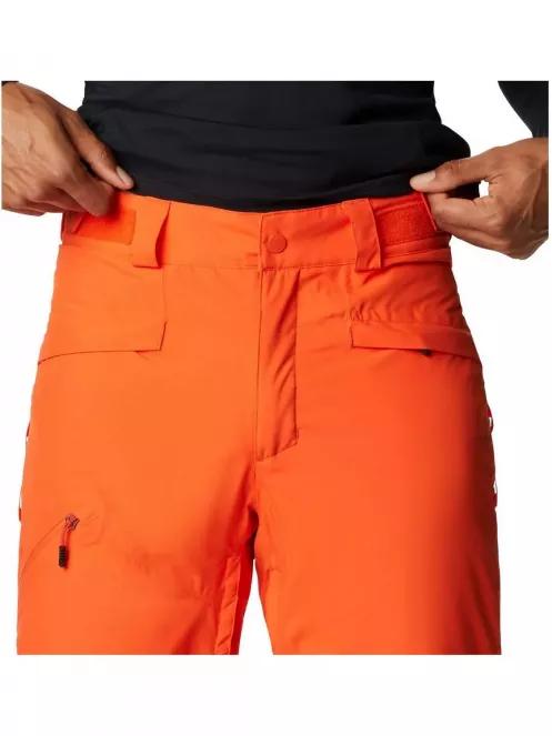 Columbia Kick Turn II Pant férfi sínadrág narancssárga színben 5