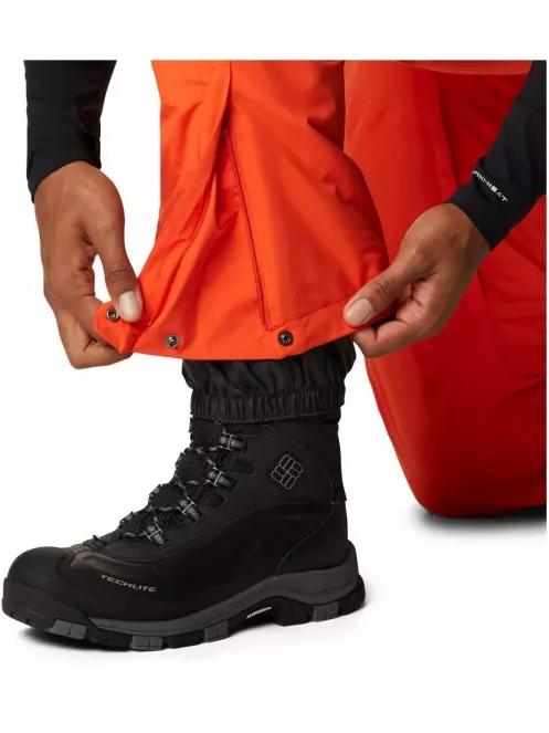 Columbia Kick Turn II Pant férfi sínadrág narancssárga színben 8