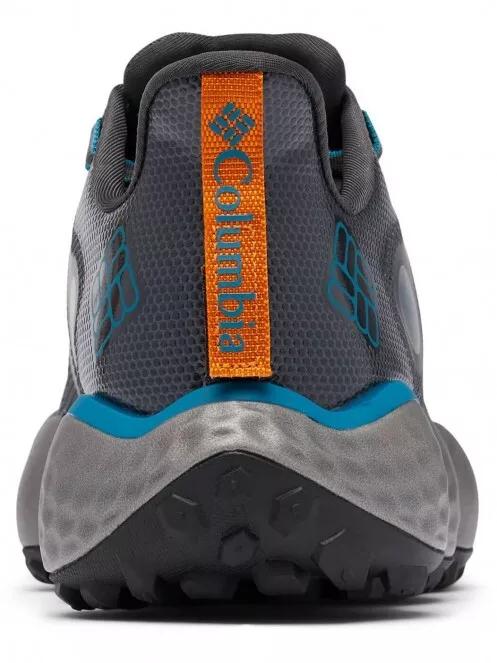 Columbia Escape Thrive Ultra férfi multisport cipő szürke színben 6