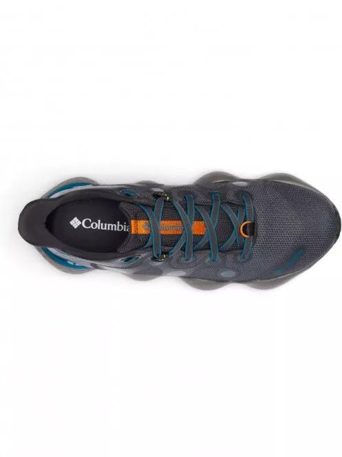 Columbia Escape Thrive Ultra férfi multisport cipő szürke színben 7