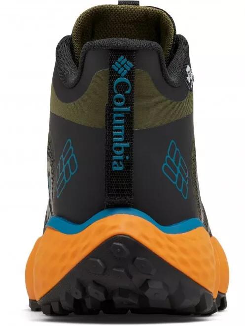 Columbia Escape Thrive Endure férfi multisport cipő zöld színben 6