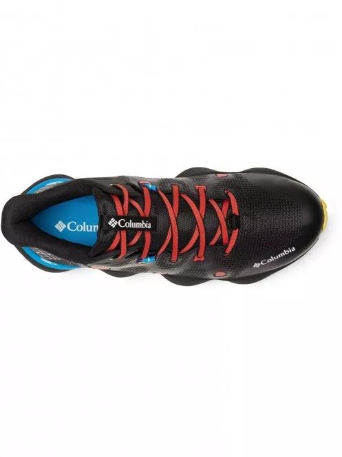 Columbia Escape Thrive Endure férfi multisport cipő fekete színben 7