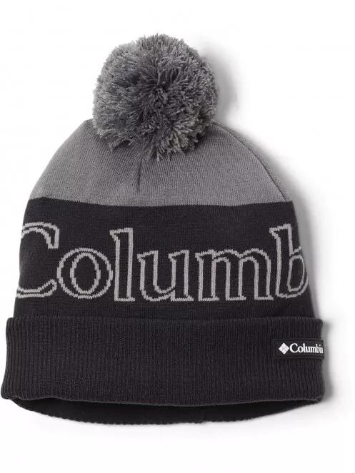 Columbia Polar Powder II Beanie női polár sapka fekete színben 2