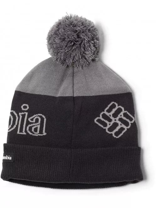 Columbia Polar Powder II Beanie női polár sapka fekete színben 3