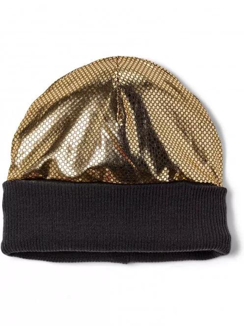 Columbia Polar Powder II Beanie női polár sapka fekete színben 4