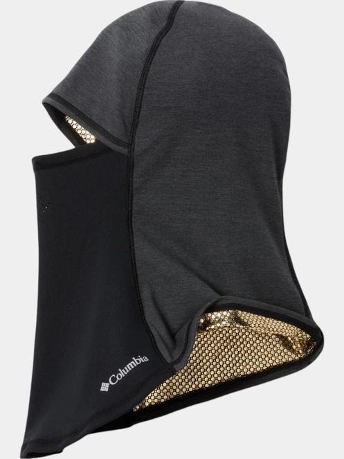 Columbia Infinity Trail Balaclava símaszk fekete színben 2