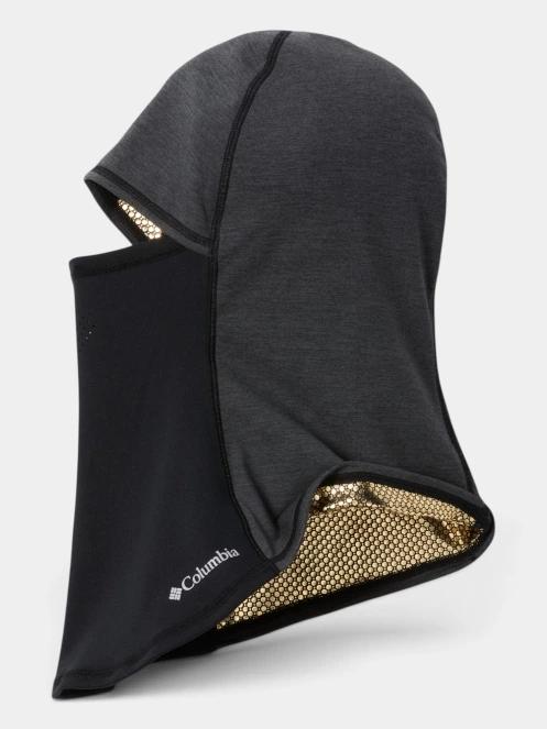 Columbia Infinity Trail Balaclava símaszk fekete színben 2