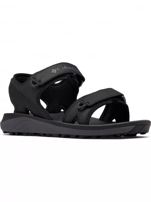 Columbia Trailstorm Sandal férfi szandál fekete színben 2