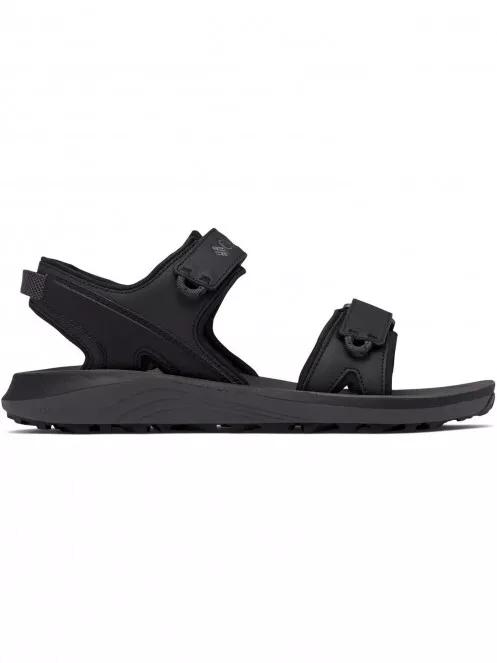 Columbia Trailstorm Sandal férfi szandál fekete színben 3