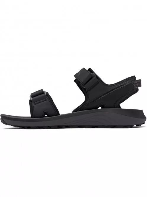 Columbia Trailstorm Sandal férfi szandál fekete színben 4