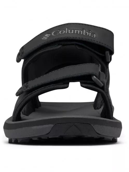 Columbia Trailstorm Sandal férfi szandál fekete színben 5
