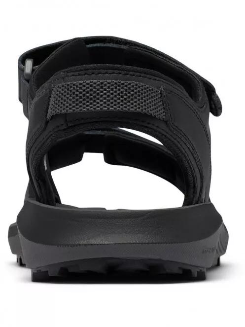 Columbia Trailstorm Sandal férfi szandál fekete színben 6