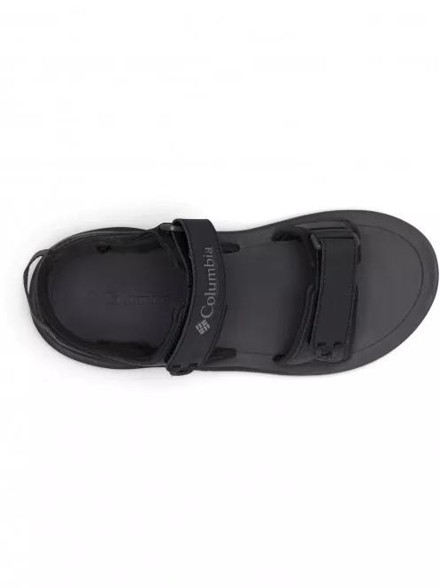 Columbia Trailstorm Sandal férfi szandál fekete színben 7