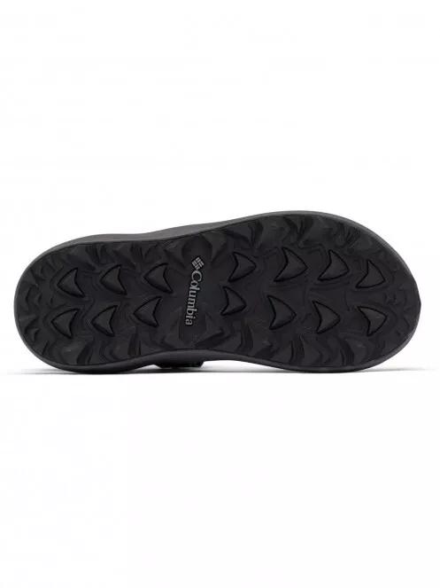 Columbia Trailstorm Sandal férfi szandál fekete színben 8
