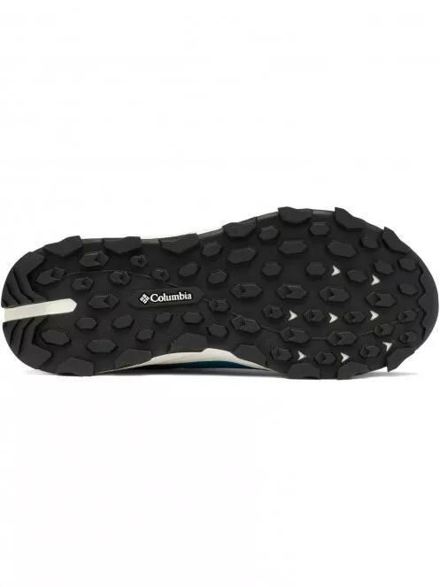 Columbia Hatana Max Outdry férfi vízhatlan multisport cipő kék színben 8