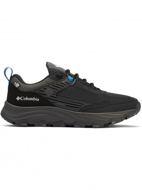 Columbia Hatana Max Outdry férfi vízhatlan túracipő fekete színben 3