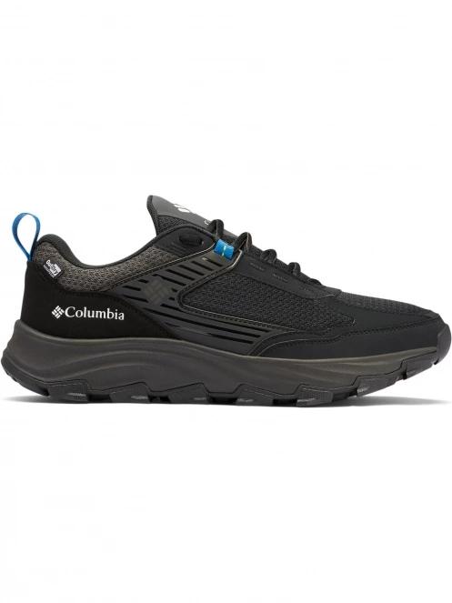 Columbia Hatana Max Outdry férfi túracipő fekete színben 4