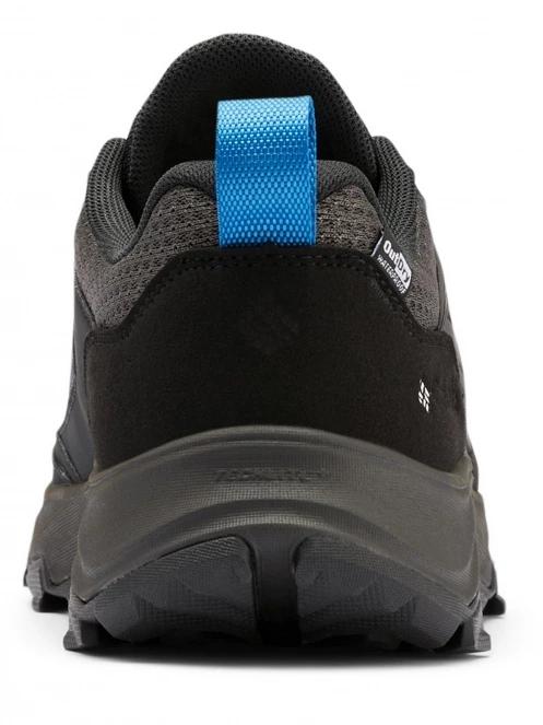Columbia Hatana Max Outdry férfi multisport cipő fekete színben 7