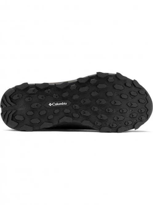Columbia Hatana Max Outdry férfi multisport cipő fekete színben 9