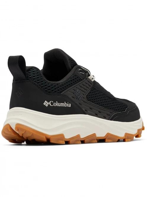 Columbia Hatana Breathe férfi multisport cipő fekete színben 5