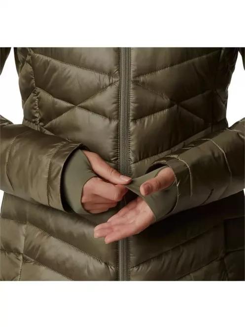 Columbia Joy Peak Jacket női átmeneti kabát zöld színben 6