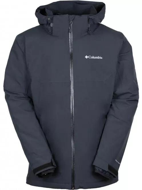 Cascade Peak V Interchange Jacket