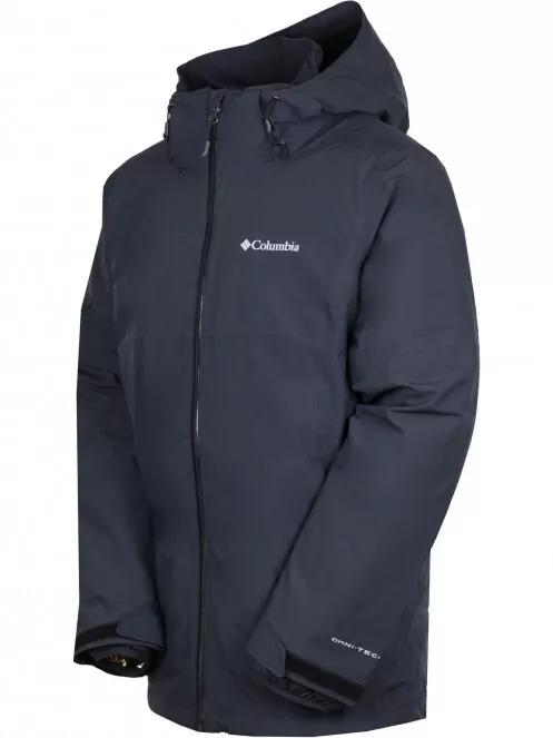 Cascade Peak V Interchange Jacket