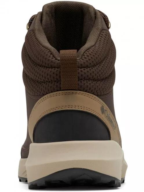 Columbia Trailstorm Peak Mid férfi túracipő barna színben 6