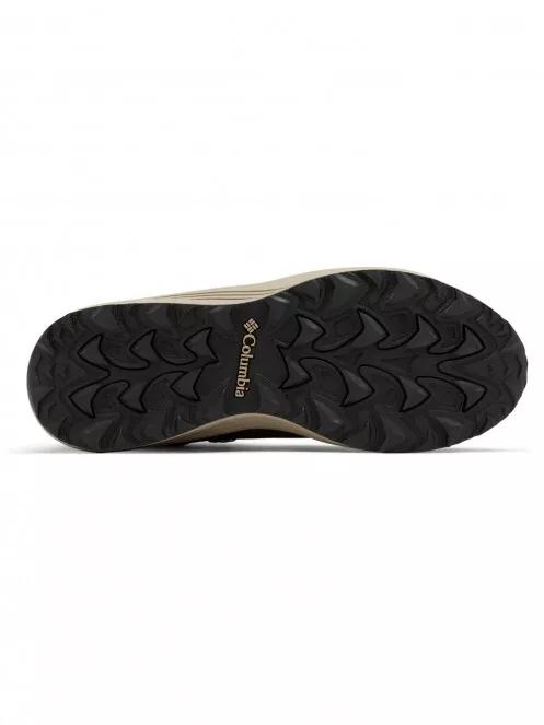Columbia Trailstorm Peak Mid férfi túracipő barna színben 8