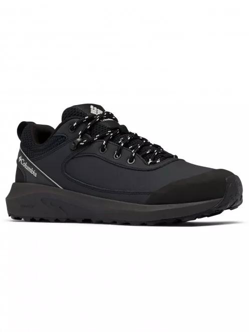 Columbia Trailstorm Peak férfi utcai cipő fekete színben 2