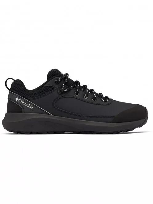 Columbia Trailstorm Peak férfi utcai cipő fekete színben 3