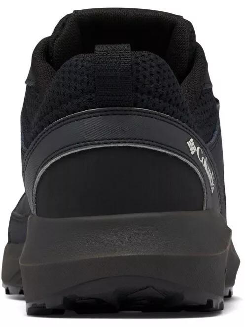 Columbia Trailstorm Peak férfi utcai cipő fekete színben 6