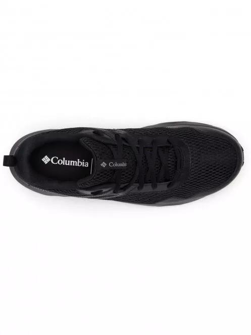Columbia Plateau Waterproof férfi multisport cipő fekete színben 6