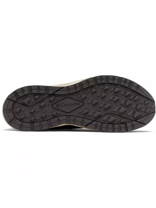 Columbia Plateau Waterproof férfi multisport cipő oliva színben 8