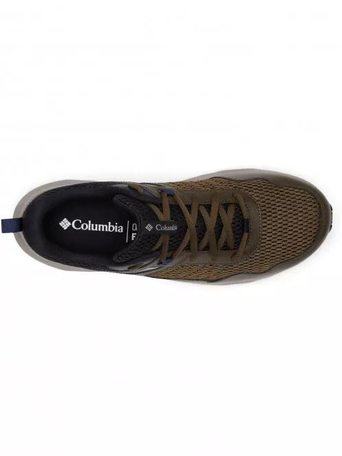 Columbia Plateau férfi multisport cipő oliva színben 6