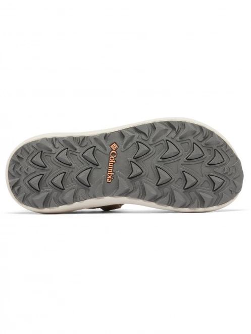 Columbia Trailstorm Hiker 2 Strap női túraszandál homok színben 8