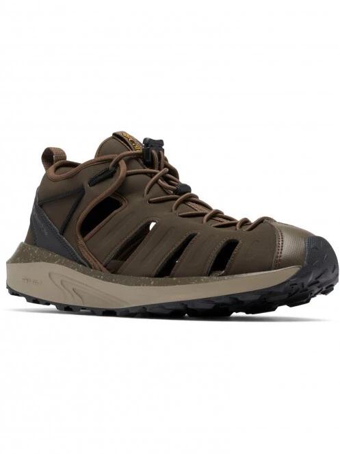 Columbia Trailstorm H20 férfi szandál barna színben 2