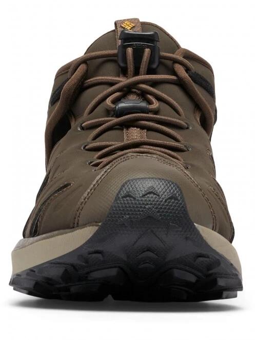 Columbia Trailstorm H20 férfi szandál barna színben 4