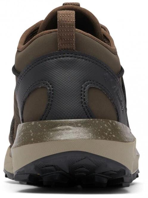 Columbia Trailstorm H20 férfi szandál barna színben 5