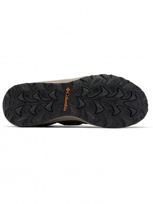 Columbia Trailstorm H20 férfi szandál barna színben 7