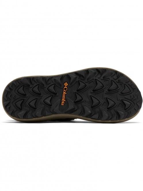 Columbia Trailstorm Hiker 3 Strap férfi szandál barna színben 8