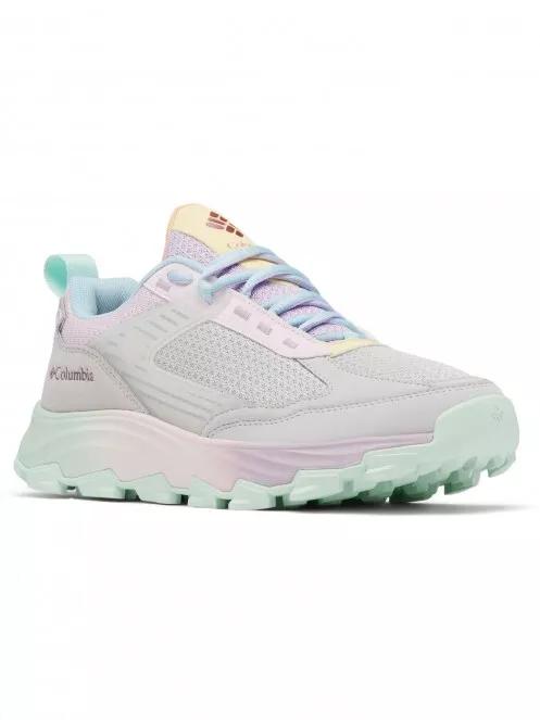 Columbia Capsule Hatana Max Outdry női multisport cipő fehér színben 2