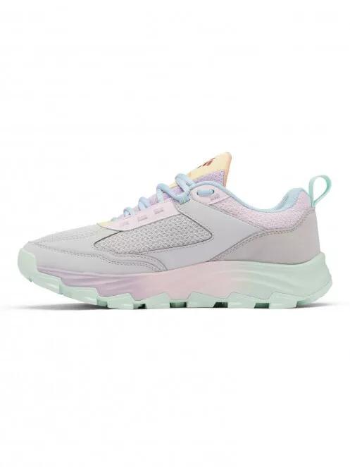 Columbia Capsule Hatana Max Outdry női multisport cipő fehér színben 4