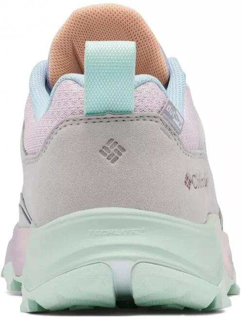 Columbia Capsule Hatana Max Outdry női multisport cipő fehér színben 6