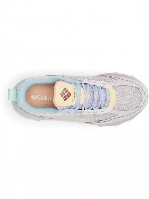 Columbia Capsule Hatana Max Outdry női multisport cipő fehér színben 7